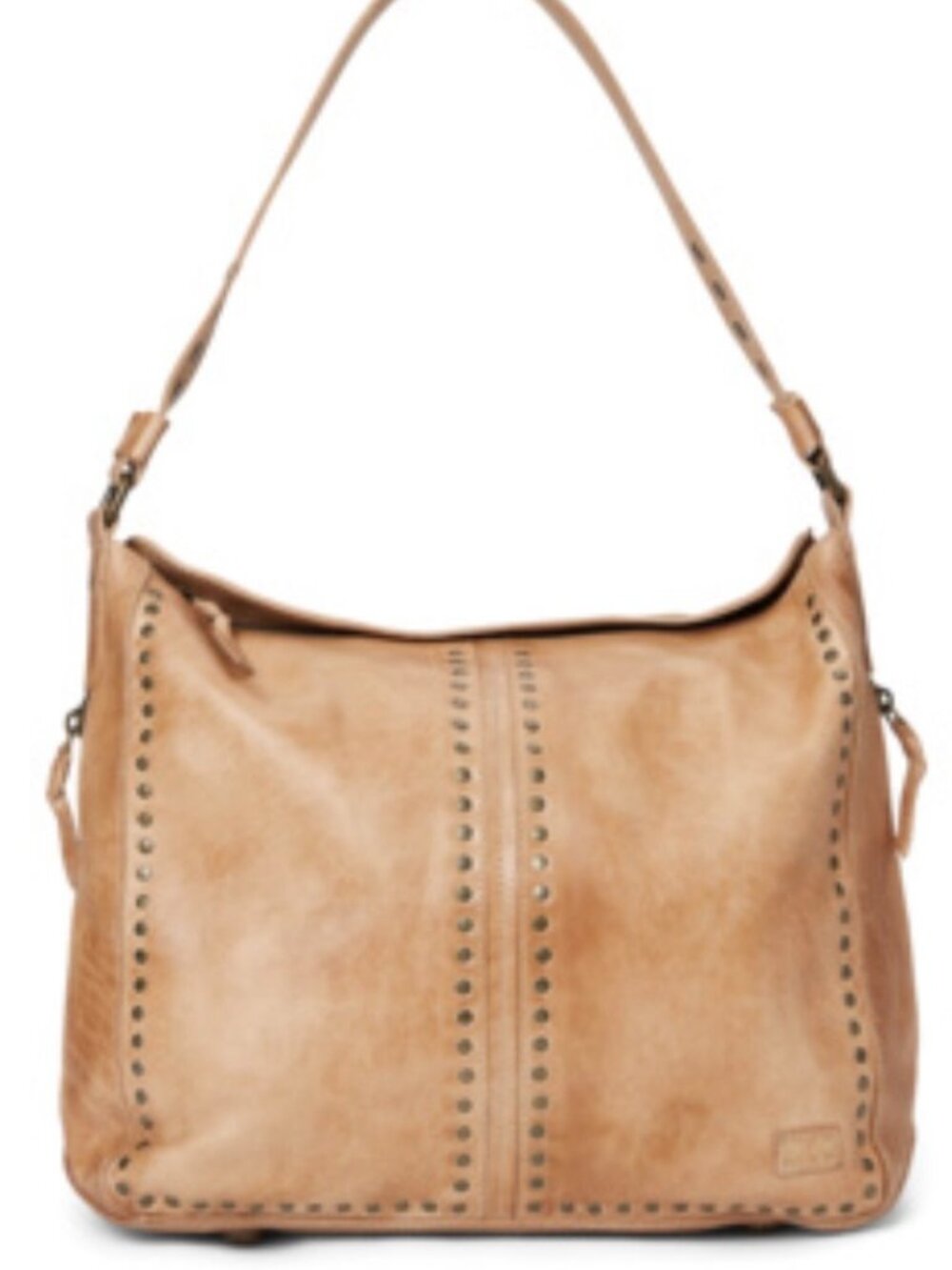 BED STU PACKET LTC OACTS DD HANDBAG leather bag